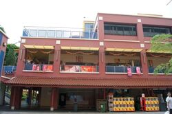 78A TELOK BLANGAH STREET 32 (D4), Retail #532666331